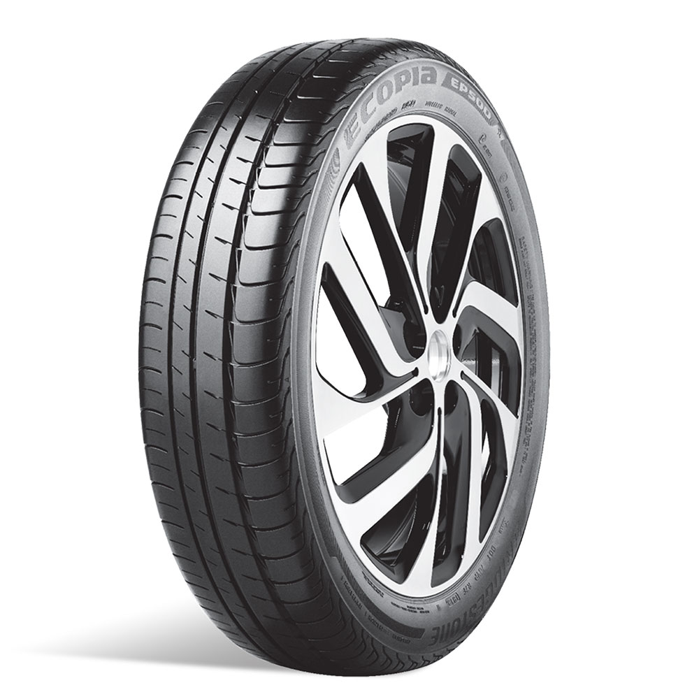 Bridgestone Ecopia EP500