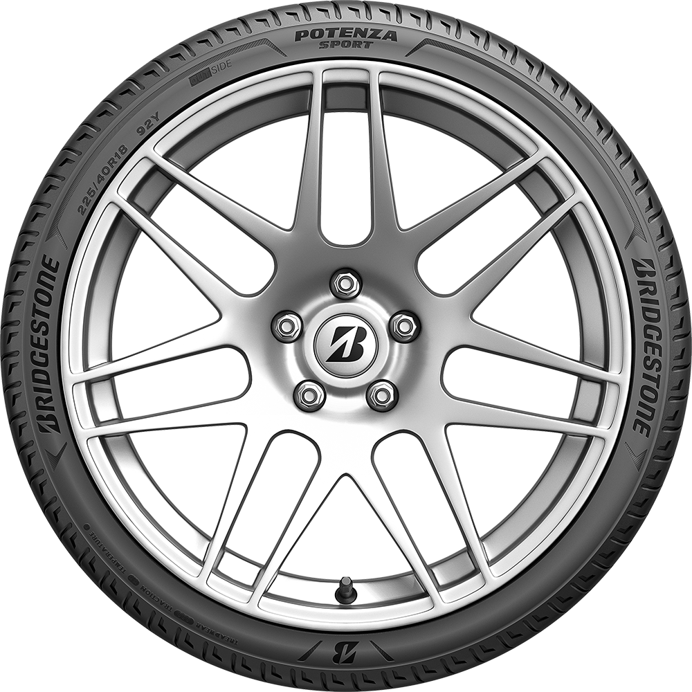 Bridgestone Potenza Sport