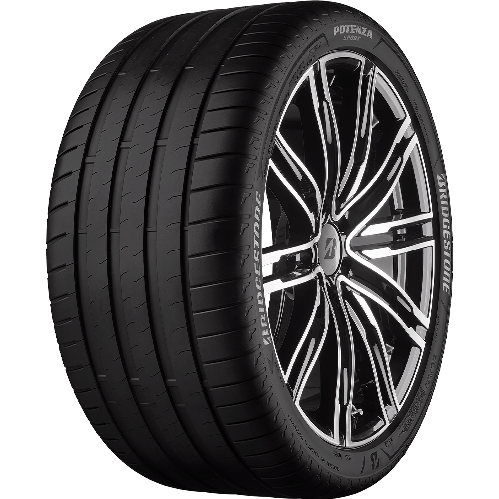 Bridgestone Potenza Sport
