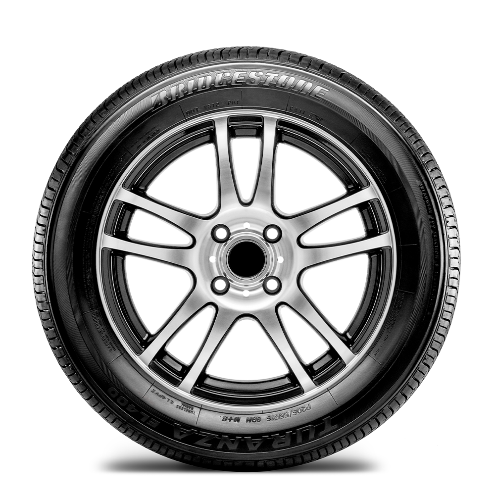 Bridgestone Turanza EL400 02